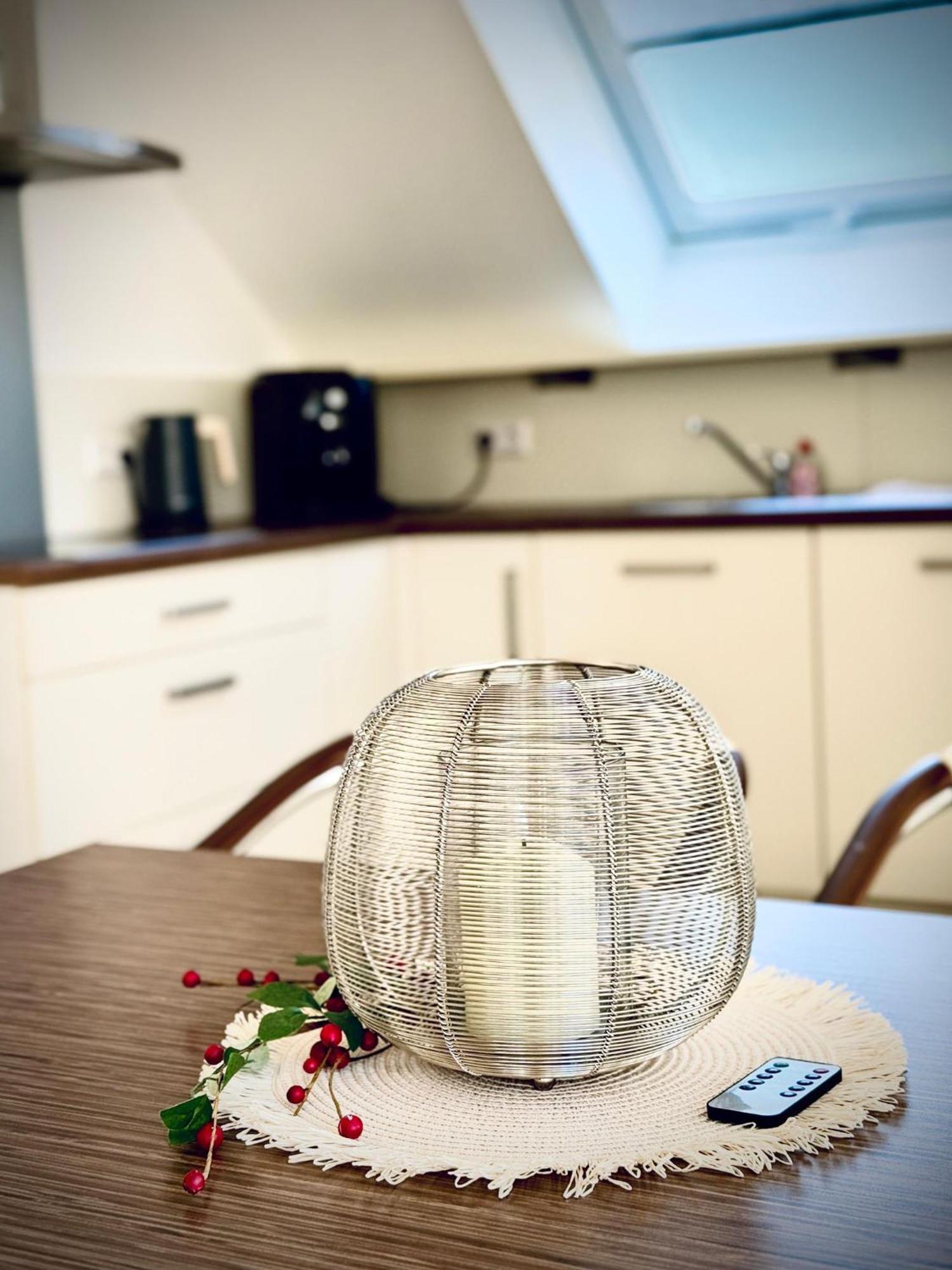 Ferienwohnung Blumenfeld Gengenbach Esterno foto