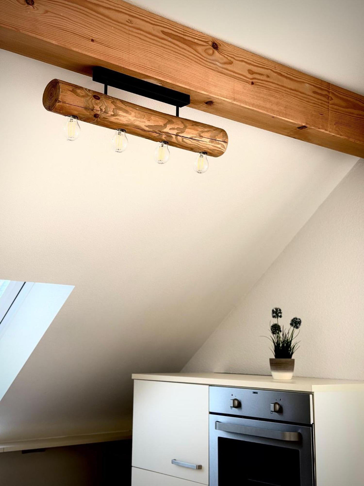Ferienwohnung Blumenfeld Gengenbach Esterno foto